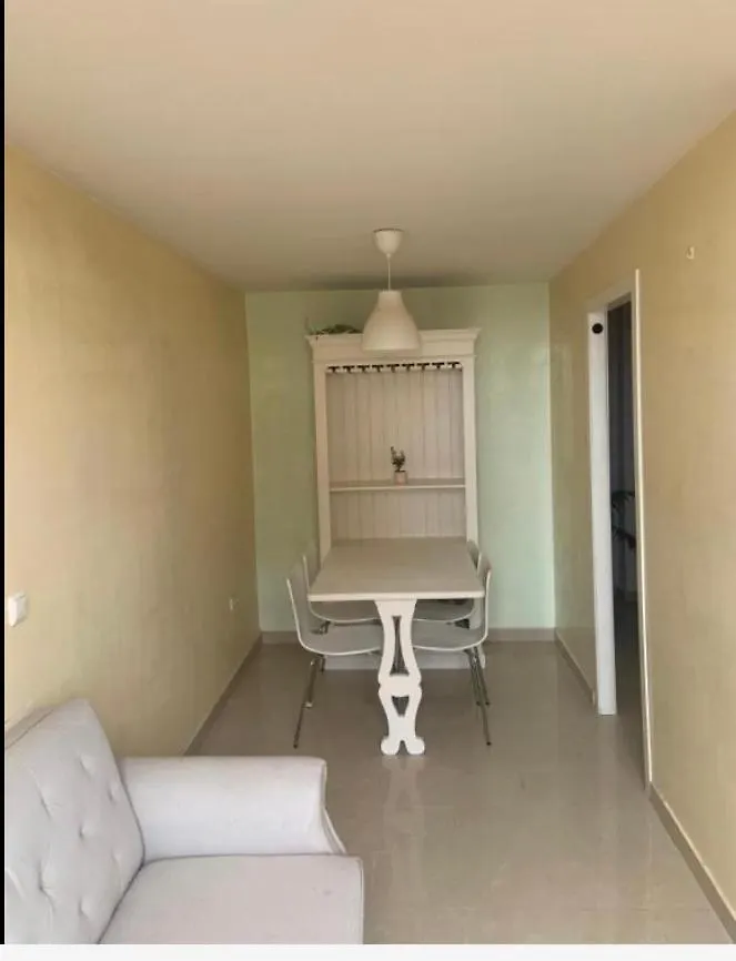 Heroes 2000 Malaga Apartment