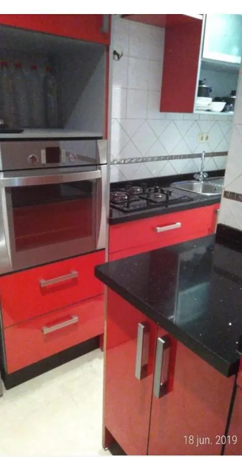 Heroes 2000 Malaga Apartment