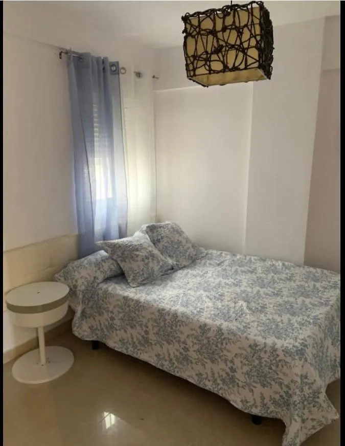 Appartement Héroes 2000 Málaga Espagne